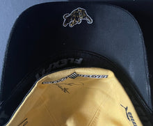 Load image into Gallery viewer, Hamilton Tiger-Cats Signed Puma Flexfit Baseball Cap CFL Football Autographed x2