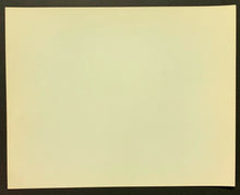 Load image into Gallery viewer, 1969 Vintage Large Peanuts Gang Studio Photo A Boy Named Charlie Brown Comic