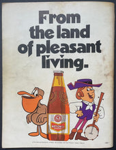 Load image into Gallery viewer, 1970 Baltimore Orioles vs. Cincinnati Reds World Series Program MLB Baseball VTG