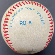 Load image into Gallery viewer, Bill Moose Skowron Signed Official Rawlings MLB Baseball Autographed Yankees