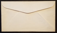 Load image into Gallery viewer, 1961 NHL Hockey Billy Harris Toronto Maple Leaf Autographed Photo & Envelope