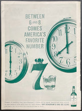 Load image into Gallery viewer, 1959 Madison Square Garden E.C.A.C. Holiday Tournament Program Oscar Robertson