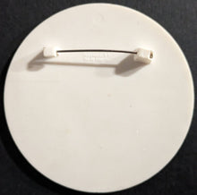Load image into Gallery viewer, Circa 1977 Era Toronto Blue Jays Pinback Plastic Button 3D Raised Style Pin MLB