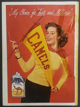 Load image into Gallery viewer, 1950 Football Program Minnesota Golden Gophers vs Washington Huskies NFL