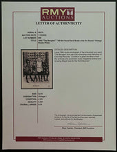 Load image into Gallery viewer, 1984 Type 1 Photo Band The Bangles Rolling Stone Magazine Archive Picture