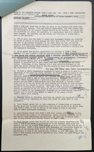 Load image into Gallery viewer, Sonny & Cher Signed Vintage Contract Westbury Music Fair Autographed Document