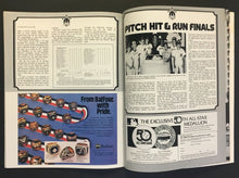 Load image into Gallery viewer, 1979 MLB All Star Game Program 50th Annual Seattle Kingdome Babe Ruth Cover
