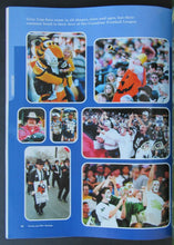 Load image into Gallery viewer, 1998 Winnipeg Stadium CFL Football 86th Grey Cup Program Hamilton vs Calgary