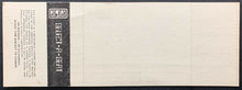 Load image into Gallery viewer, 1977 San Diego Sports Arena Full WHA Hockey Ticket Mariners vs Winnipeg Jets