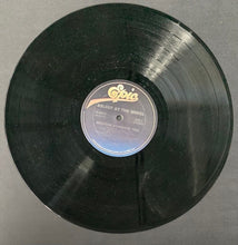 Load image into Gallery viewer, 1988 Asleep At The Wheel Western Standard Time Record Album Signed Ray Benson