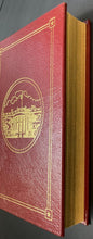 Load image into Gallery viewer, Gerald R. Ford Autographed Easton Press Exclusive Signed Edition Autobiograph