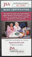 Load image into Gallery viewer, Henry Brandon Drums of Fu Manchu Autographed Signed Photo Movie VTG JSA COA