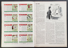 Load image into Gallery viewer, April 1955 Sports Illustrated NY Giants Mays Durocher 8 Topps Cards Spahn Banks