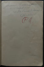 Load image into Gallery viewer, 1929 1st Ed Jack Dempsey: The Idol of Fistiana Nate Fleischer HC Boxing Book