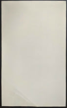 Load image into Gallery viewer, 1999 Rolling Stones No Security Tour Original Concert Poster Philadelphia VTG