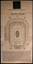 Load image into Gallery viewer, 1996 NFL Football Super Bowl XXX Ticket Dallas Cowboys Beat Pittsburgh Steelers