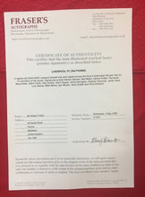 Load image into Gallery viewer, 2004-05 Liverpool Football Club Shirt Signed Autographed x15 Soccer Jersey COA