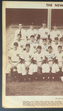 Load image into Gallery viewer, 1947 World Series Champions New York Yankees Team Signed Sepia Print x8 JSA LOA