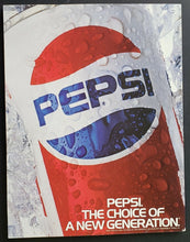 Load image into Gallery viewer, 1988 Daytona 500 30th Anniversary Program Richard Petty Bobby Allison NASCAR