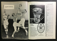 Load image into Gallery viewer, 1962 Canadian Pro Football Yearbook Guide CFL Alouettes Rough Riders Argos ++