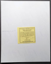 Load image into Gallery viewer, Brad Marchand Signed Autographed Photo Boston Bruins NHL Hockey Hologram COA