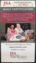 Load image into Gallery viewer, Chris Carpenter Autographed MLB Rawlings Baseball Signed JSA Cardinals Blue Jays