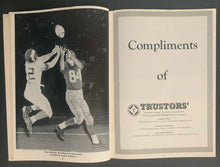 Load image into Gallery viewer, 1958 NFL Program LA Times 14th Annual Charity Football Game Rams vs Redskins