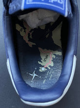 Load image into Gallery viewer, Terry Fox 25th Anniversary Adidas Orion Shoes 1980 Marathon Of Hope Size 9.5 USA