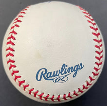Load image into Gallery viewer, Vladimir Guerrero Sr. Autographed Rawlings MLB Baseball Signed JSA Expos Angels