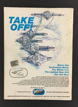 Load image into Gallery viewer, 1982 Stock Car Racing Magazine Florida Fire October Issue Featuring Digger Pugh
