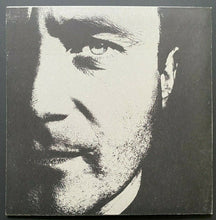 Load image into Gallery viewer, 2004 Phil Collins First Final Farewell Tour Program + Postcard + Portfolio