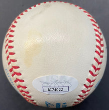 Load image into Gallery viewer, Roberto Alomar Large Autograph Signed Official Rawlings MLB Baseball JSA HOF