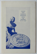 Load image into Gallery viewer, 1952 Season MLB Philadelphia Phillies All Time Records & Rosters Baseball VTG