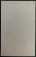 Load image into Gallery viewer, Tony Zale Vintage Exhibit Card Boxing Fighter Original Sports Chicago