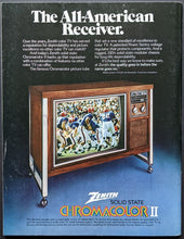 Load image into Gallery viewer, 1974 Buffalo Bills Detroit Lions Program O.J. Simpson Cover NFL Football Vintage