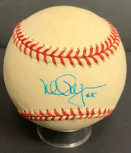 Load image into Gallery viewer, Mark McGwire Signed Autographed American League Baseball Rawlings Cardinals JSA