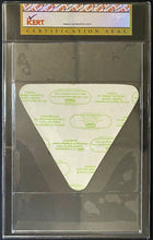Load image into Gallery viewer, 1997-98 Vintage Elton John Unused The Big Picture Concert Tour Backstage Pass