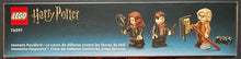 Load image into Gallery viewer, 2022 Harry Potter Lego Set 76397 Hogwarts Moment: Defence Against the Dark Arts
