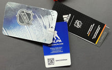 Load image into Gallery viewer, Connor McDavid Signed Edmonton Oilers Hockey Jersey Autographed Upper Deck COA