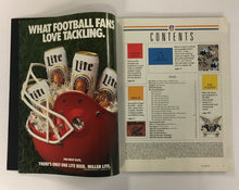 Load image into Gallery viewer, Super Bowl XXI Official NFL Football Program Denver Broncos vs New York Giants