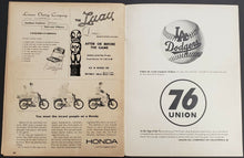 Load image into Gallery viewer, 1964 Official Los Angeles Dodgers Yearbook 1963 World Champions MLB Baseball