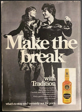 Load image into Gallery viewer, 1971 Exhibition Stadium Yearbook Program Toronto @ Hamilton Theismann Rookie