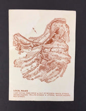 Load image into Gallery viewer, Glen Abbey Golf Club Score Card Unused Toronto Ontario Canada Local Rules