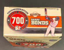 Load image into Gallery viewer, McFarlane Barry Bonds 700 Home Runs Limited Edition Figurine 1 of 12,000 Sealed