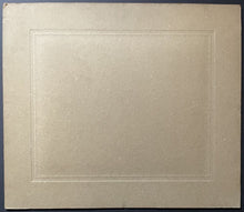 Load image into Gallery viewer, 1900's WAAC Team Lacrosse Cabinet Photo Vintage Old Very Clear Image Canada