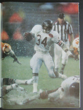 Load image into Gallery viewer, 1984 Rich Stadium NFL Program Buffalo Bills vs Dallas Cowboys Jack Kemp