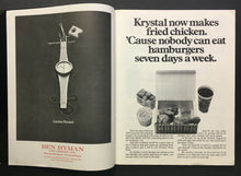 Load image into Gallery viewer, 1970 MLB Baseball Opening Day Atlanta Braves Stadium Program San Fran Giants