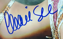 Load image into Gallery viewer, Charisma Carpenter Autographed Signed Model Celebrity Actress Photo AJ COA