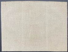 Load image into Gallery viewer, 1950s Star Weekly CFL Grey Cup Western Conference Patch Crest Football Premium