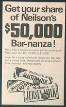Load image into Gallery viewer, 1968 1050 Chum Radio Station Survey Chart Music Toronto Bob Lane Doors Vtg Rock